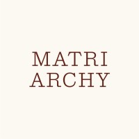 The Matriarchy logo - Similar company to Harness Cycle