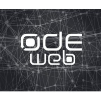 Odeweb logo - Similar company to Genomicos