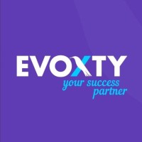 Evoxty - Your Success Partner logo - Similar company to Aeronox Solution