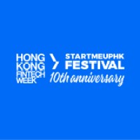 Hong Kong FinTech Week logo - Similar company to Katashe Solutions