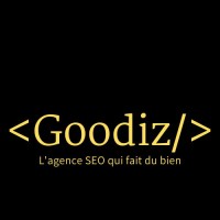 GOODIZ logo - Similar company to Popsiders