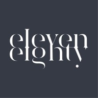 Eleven Eighty logo - Similar company to Optimize Inc.
