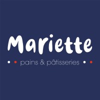 MARIETTE - PAINS & PATISSERIES logo - Similar company to Groupe Bc-Cap : Enseignes Augustin/Mariette - Outil De Production Aug'Unit