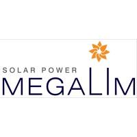 Megalim Solar Power Ltd. logo - Similar company to Indenso Ltd.