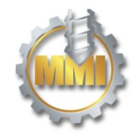 Marcoux Machining Inc. logo - Similar company to Stak Machine And Tool Ltd.