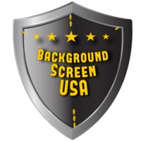 Background Screen USA logo - Similar company to B&B Reporting, Inc.
