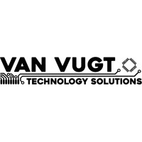 van Vugt Technology Solutions logo - Similar company to Case Electronics