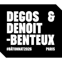 Louis Degos & Carine Denoit-Benteux logo - Similar company to Noukou