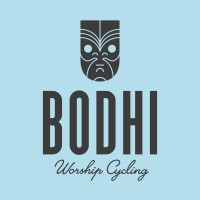 Bodhi Cycling logo - Similar company to Fourfront