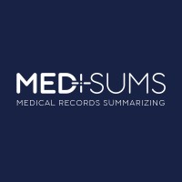 MediSums logo - Similar company to Medisum