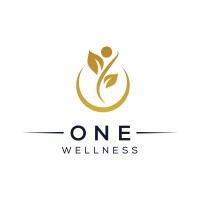 One Wellness logo - Similar company to Lbrty Power