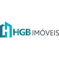 HGB IMÓVEIS logo - Similar company to Mi Casa Podcast