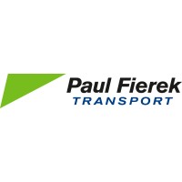 Paul Fierek Transport GmbH logo - Similar company to Evermind Gmbh