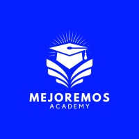 Mejoremos Academy logo - Similar company to Fundación Cd