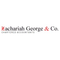 Zachariah George & Co logo - Similar company to Signetcloud.Ai