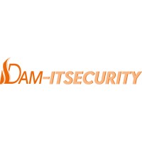 DAM-ITSECURITY logo - Similar company to Fishbrain
