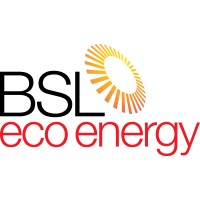 BSL Eco Energy logo - Similar company to Voltake Energy Services