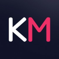 Keymailer logo - Similar company to Lurkit