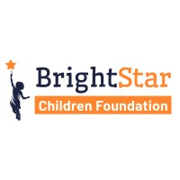 Bright Star Children Foundation logo - Similar company to Bright Start Foundation