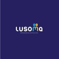 Lusoma Advisory Services logo - Similar company to Tamah Consulting Services