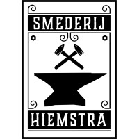 Smederij Hiemstra logo - Similar company to Weldmij Bv