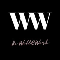 Wellness@Work logo - Similar company to David Castain Foundation