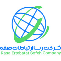 Rasa Ertebatat Sofe logo - Similar company to Aran Electronic