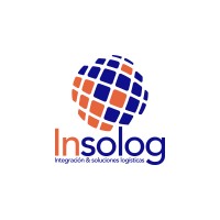 Insolog SpA. logo - Similar company to Stormat System & Solutions