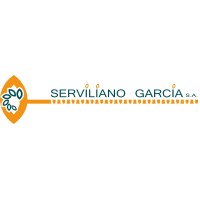 Serviliano García, S.A. logo - Similar company to Eufón Electricidad