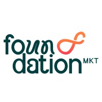 Foundation marketing logo - Similar company to Formation Marketing