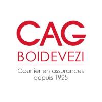 CAG BOIDEVEZI logo - Similar company to Systemo