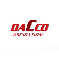 DaCco Aspiration logo - Similar company to Trapelec
