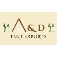 Angles & Design Tent Exports logo - Similar company to Campking