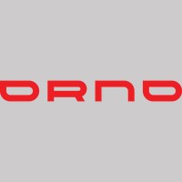 Orno Design logo - Similar company to Geo Hardware Ltd