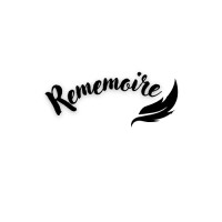 Rememoire logo - Similar company to Binfire