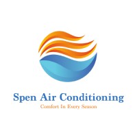 Spen Air-Conditioning logo - Similar company to Zikodrive