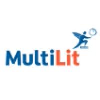 MultiLit logo - Similar company to Moonee Valley Foundation