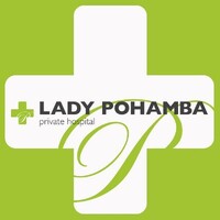 Lady Pohamba Private Hospital logo - Similar company to My Ceo