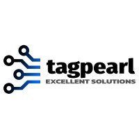 Tagpearl Solutions (OPC) Private Limited logo - Similar company to Jmd Web Solution Private Limited