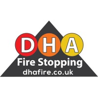 DHA Firestopping Ltd logo - Similar company to Cronos Firestopping