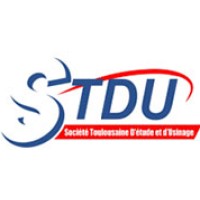 Société Toulousaine D'étude et d'Usinage logo - Similar company to Snub - Société Normande D'Usinage Bois