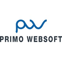 Primo Websoft logo - Similar company to Hexaloop Technologies