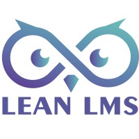 LEAN LMS logo - Similar company to Ms Improvement