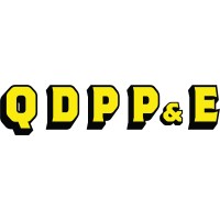 Quality Discount Press Parts & Equipment logo - Similar company to Flexoexport Ltd