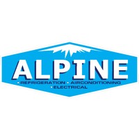 Alpine Refrigeration (Qld) Pty Ltd logo - Similar company to Bms Control Systems Limted