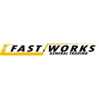 Fast Works Company for General Trading Ltd. logo - Similar company to Fastwork Vietnam