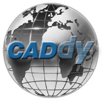 CADdy Geomatics GmbH