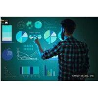 Makes Sense Data logo - Similar company to Wisdom Wellspring