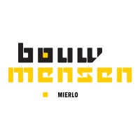 Bouwmensen Mierlo logo - Similar company to Bouwmensen Dnwo