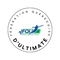 Fédération Québécoise d'Ultimate logo - Similar company to Pasa Musik